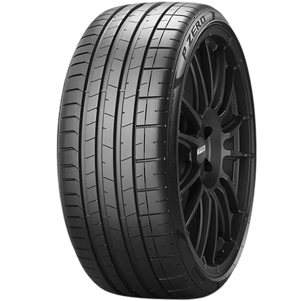 245/45Р19 PIRELLI P -ZERO SPORT CAR 102Y Б/У